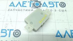 Блок управления освещением Mercedes A-class V177 19-22