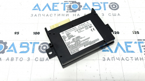 Communication Control Module Mercedes A-class V177 19-22
