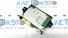 Communication Control Module Mercedes A-class V177 19-22