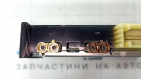 Communication Control Module Mercedes A-class V177 19-22