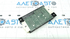 KEYLESS ENTRY CONTROL MODULE Mercedes A-class V177 19-22