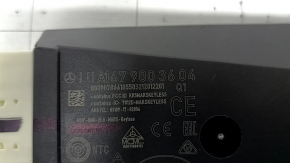 KEYLESS ENTRY CONTROL MODULE Mercedes A-class V177 19-22