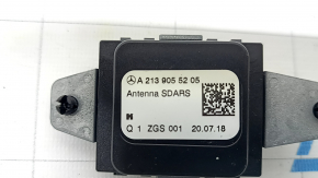 Antenna SDARS Mercedes A-class V177 19-22