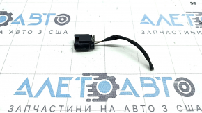 Фишка на датчик уровня жидкости бачка омывателя Mercedes A-class V177 19-22