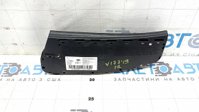 Подушка безопасности airbag переднего правого сиденья Mercedes A-class V177 19-22