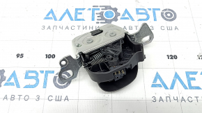 Замок заднего сиденья правый Mercedes A-class V177 19-22 без троса