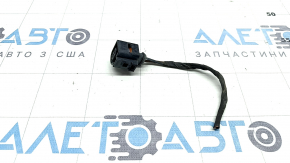 Фишка на мотор омывателя лобового стекла Mercedes A-class V177 19-22