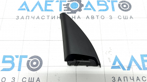 Capac oglindă retrovizoare stânga față Mercedes Clasa A V177 19-22 negru