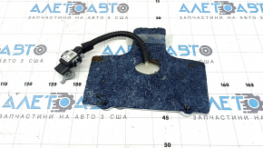Suport pentru senzorul de deschidere a portbagajului acționat cu piciorul pentru Mercedes Clasa A V177 19-22