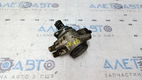 Топливный насос высокого давления ТНВД Audi Q7 4L 10-15 3.0 надлом фишки