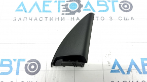 Capac oglindă retrovizoare dreapta față Mercedes Clasa A V177 19-22 negru