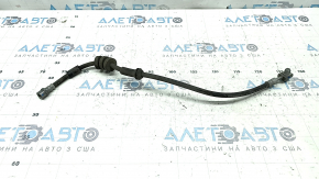 Furtun de frână față stânga Mercedes Clasa A V177 19-22 FWD