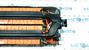 Аккумуляторная батарея ВВБ в сборе Toyota Venza 21-24 Li-ion 0.93 kWh, 264V, 92к