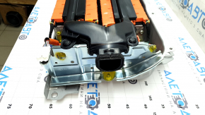 Аккумуляторная батарея ВВБ в сборе Toyota Venza 21-24 Li-ion 0.93 kWh, 264V, 92к