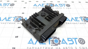 Блок ECU компьютер двигателя Toyota Venza 23-23