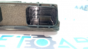 Блок ECU компьютер двигателя Toyota Venza 23-23