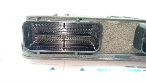 Блок ECU компьютер двигателя Toyota Venza 23-23