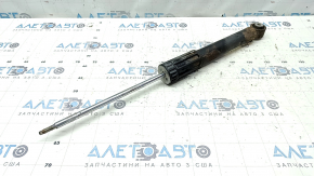 Амортизатор задний левый VW Jetta 19-26 ржавый