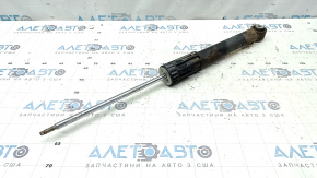 Амортизатор задний правый VW Jetta 19-26 ржавый