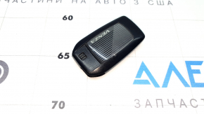 Ключ smart Toyota Venza 21- 4 кнопки, царапины, тычка