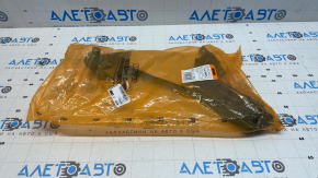 Braț de control inferior față stânga Nissan Rogue 14-20