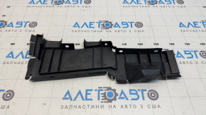 Дефлектор радиатора левый Mazda CX-50 23-25