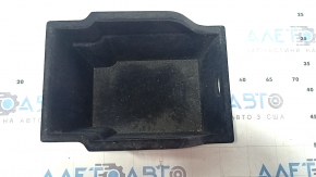 Карман центральной консоли Lexus RX350 RX450h 16-22 без накладок