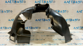 Captuseala aripa dreapta fata Ford Focus mk3 11-18 FPS