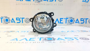 Противотуманная фара птф левая Fiat 500L 14-19