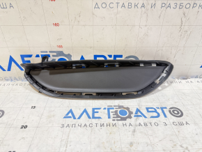 Grila bara fata stanga Hyundai Tucson 19-21 rest, structura