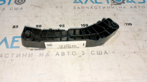 Крепление переднего бампера левое Toyota Camry v40