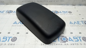 Подлокотник Mitsubishi Outlander Sport ASX 10-17 кожа, черный