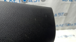 Накладка центральной консоли задняя Nissan Altima 19-25 царапины