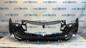 Бампер передний голый Mazda CX-50 23-25