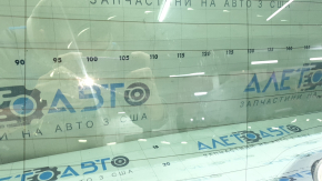 Стекло заднее двери багажника VW Tiguan 18-24 тонировка, подогрев, царапины