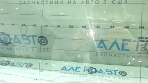 Стекло заднее двери багажника VW Tiguan 18-24 тонировка, подогрев, царапины