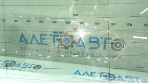 Стекло заднее двери багажника VW Tiguan 18-24 тонировка, подогрев, царапины
