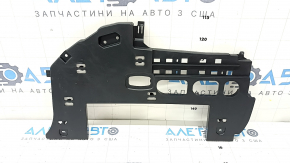 Накладка передней панели пространства ног пассажира Mercedes A-class V177 19-22
