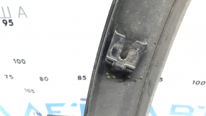 Ornamente aripă stânga față pentru VW Tiguan 18-22: structură, elemente de fixare rupte, zgârieturi