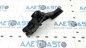 Педаль газа Mercedes A-class V177 19-22
