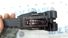 Педаль газа Mercedes A-class V177 19-22