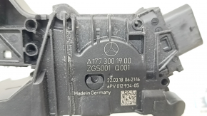Педаль газа Mercedes A-class V177 19-22