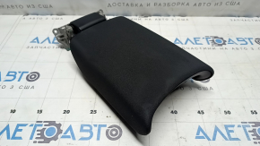 Подлокотник центральной консоли Polestar 2 21-25 ткань серая, царапина