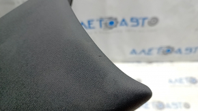 Подлокотник центральной консоли Polestar 2 21-25 ткань серая, царапина