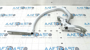Петля крышки багажника правая Mercedes A-class V177 19-22