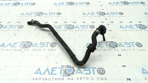 Патрубок системы охлаждения Mercedes A-class V177 19-22