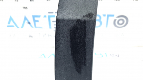 Ornament aripă spate stânga pentru VW Tiguan 18-24 (structură, suport rupt, zgârieturi)