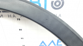 Ornament aripă spate stânga pentru VW Tiguan 18-24 (structură, suport rupt, zgârieturi)