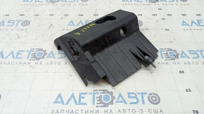 Крышка АКБ передняя Mercedes A-class V177 19-22
