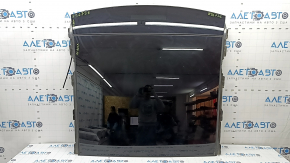 Панорама в сборе Mercedes A-class V177 19-22 черная шторка